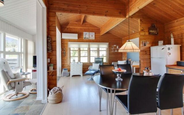 "Ansbert" - 500m from the sea in NW Jutland