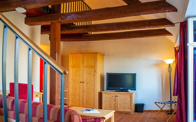 Schlosshotel Fürstlich Drehna