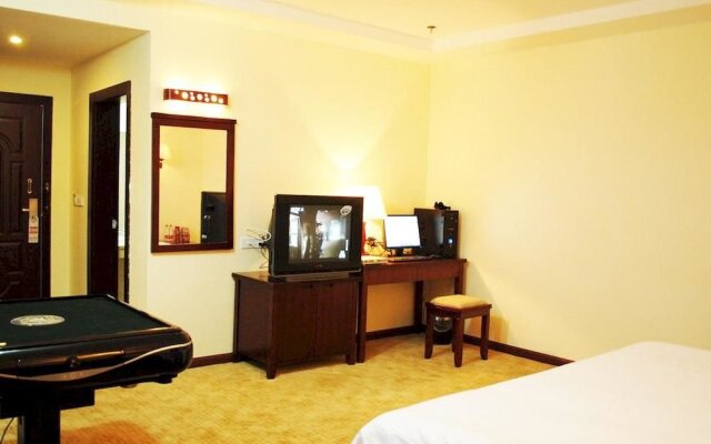 Libo Juyuan Hotel