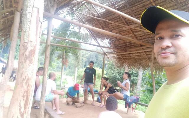 Belebar Studio Room Taman Negara Pahang Malaysia