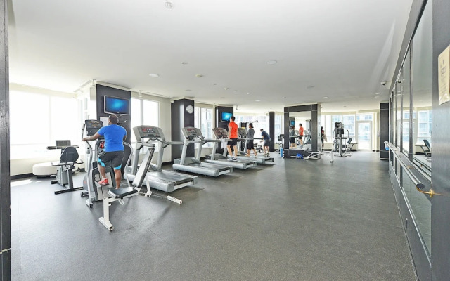 The Elements Boutique Suites