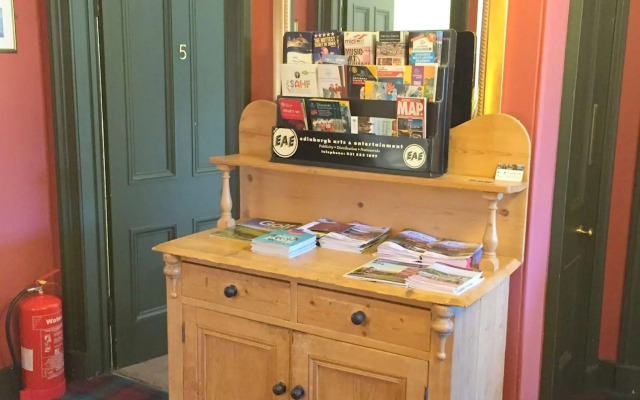 Appin House - Guest house