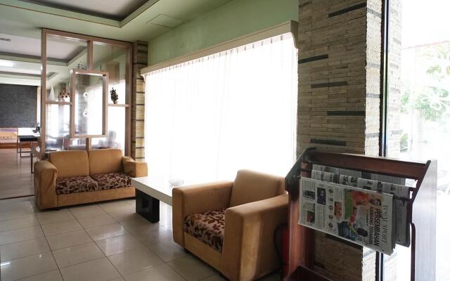 OYO 2015 Bandara Hotel Balikpapan