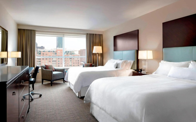 Le Westin Montréal