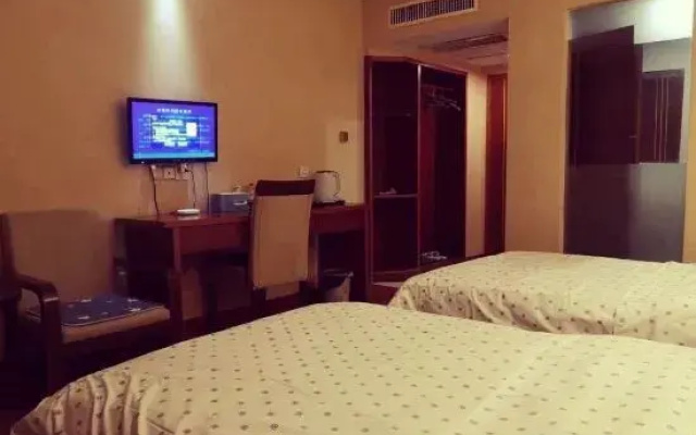 Hongmei Business Hotel