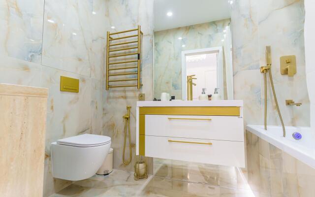 LetoApart (ЛетоАпарт) на улице Революции 1905 года 37-104