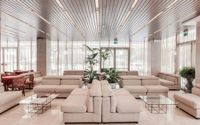 Hotel Ambasciatori