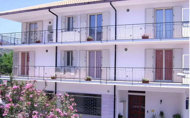 Bed & Breakfast Fragolina