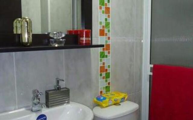 Hotel Portal De La U