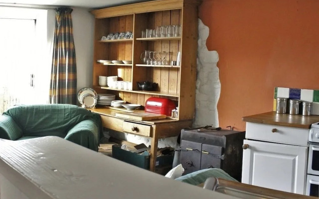 The Druidstone Hotel