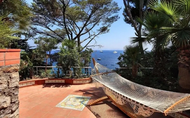 Villa Fiori