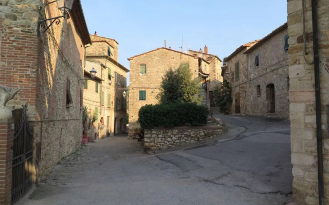 Locazione Turistica Serra