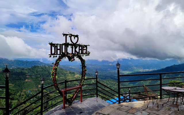 Himalaya Drishya Resort