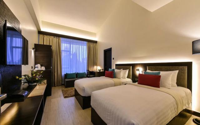 Allita Hotel & Resorts