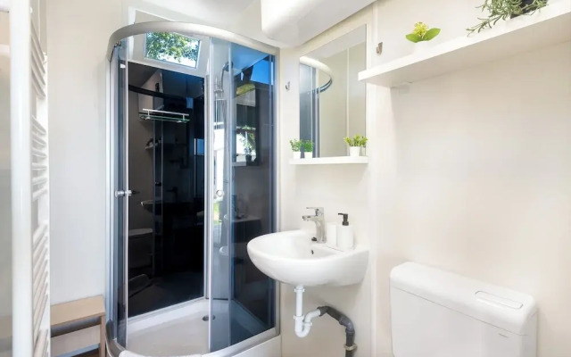 Tisza-tó Apartmanpark