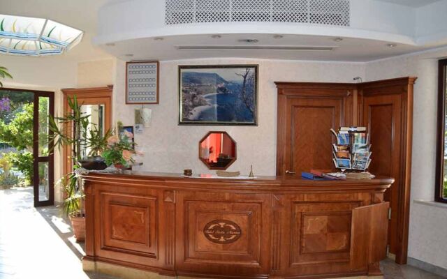 Hotel Stella Marina