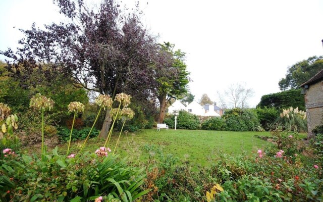 Poplars Farm House