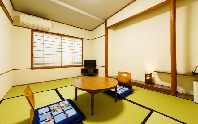 Kotobukiya Ryokan