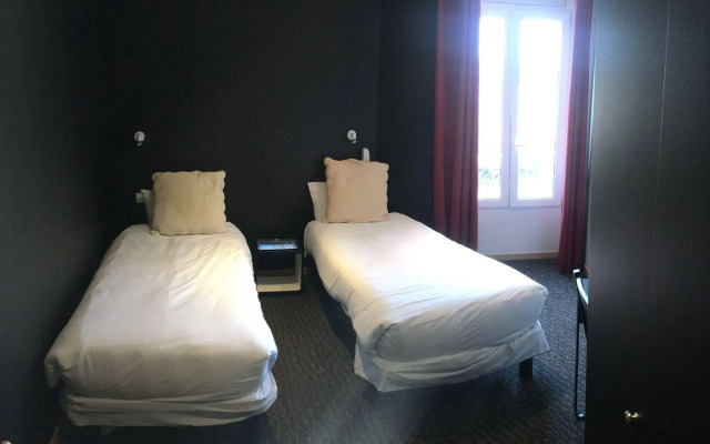 Hotel de Berne