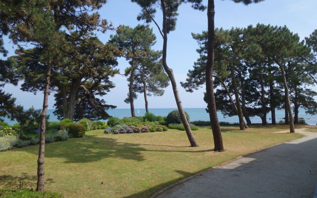 Baie Beaumer, Carnac
