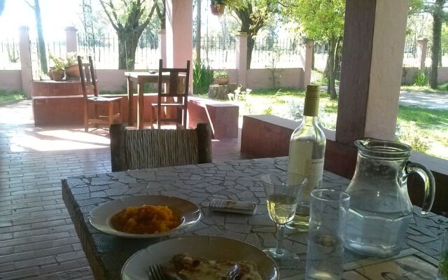 Posada Don Salvador