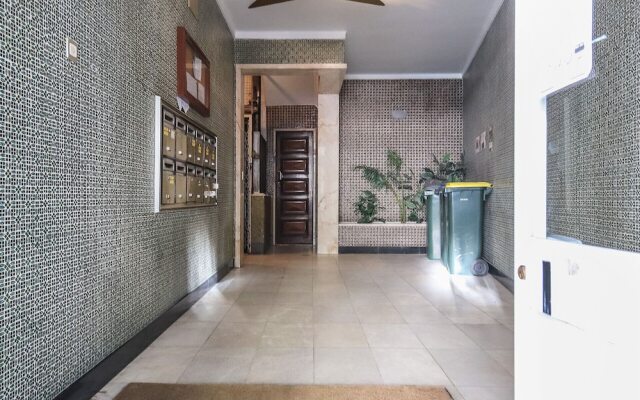 Saldanha Terrace by Homing