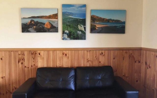 Promhills Cabins