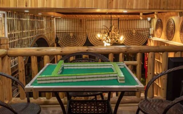 Nongtian Guesthouse