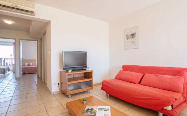 Les Embruns 38820