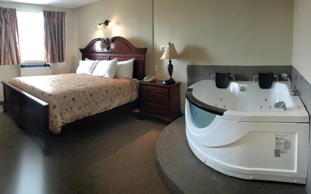 Park West Inn