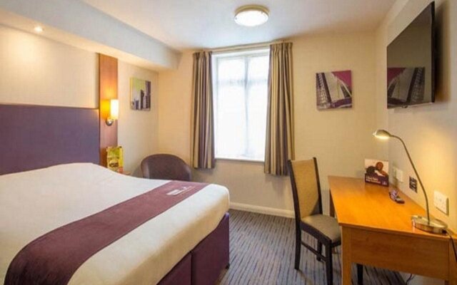 Premier Inn Bournemouth East - Boscombe