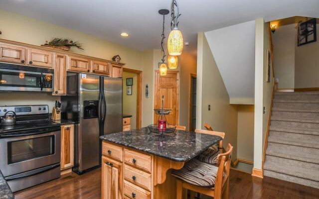 Sunset Cove 3 Bedroom House