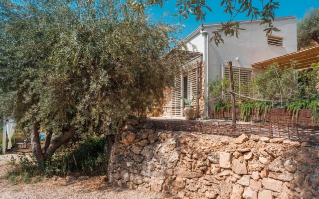 Azalo Country Homes - Villa Mirto With Pool