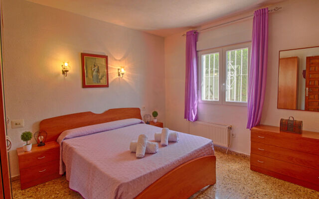 Villas Costa Calpe - Piedad