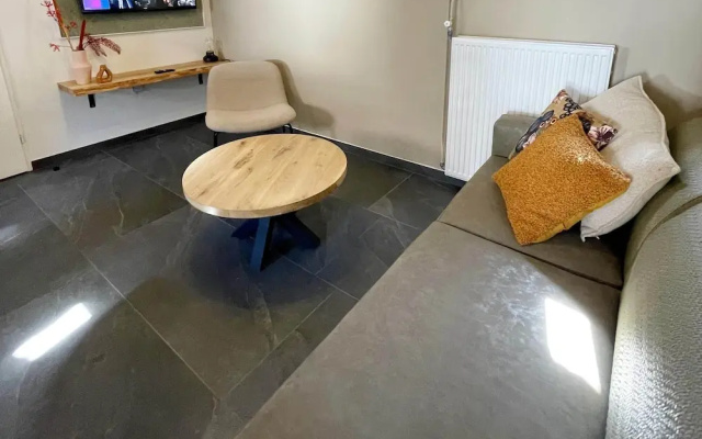Voerendaal Family Apartment