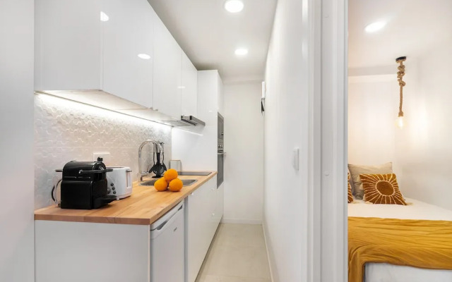 Alfama 1-Bed W/Ac Great Location To Explore Lisbon