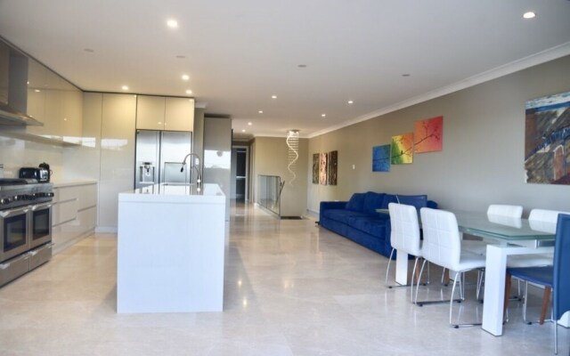 Croydon Park Home