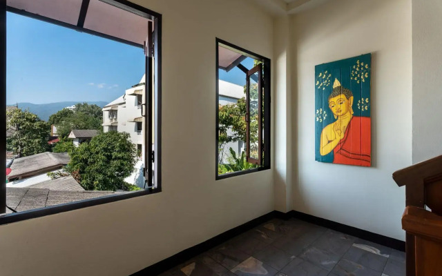 Lee Chiang Hotel