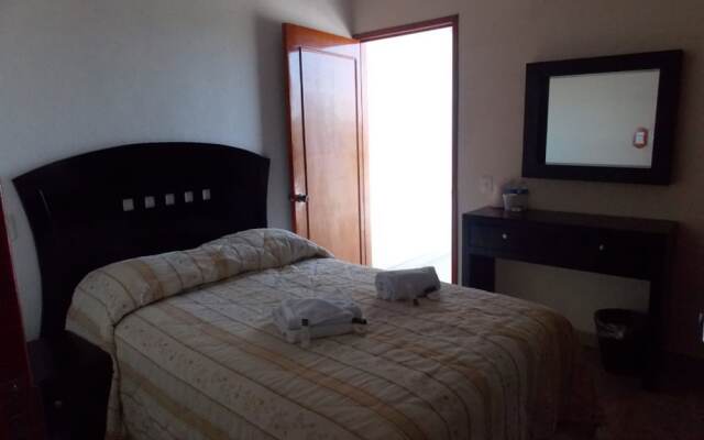 Hotel Posada Fiesta Altena