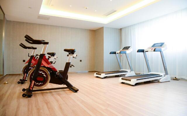 Atour Hotel Hengshui Renmin Road