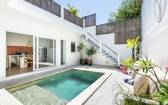 Bloom Umalas Villa by Betterplace