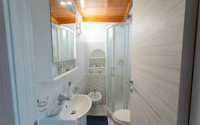 Freeholiday House in Amalfi Coast