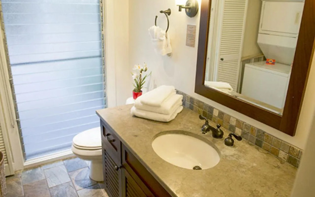 Aina Nalu Condo H104 - 2 Br Condo