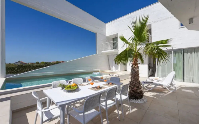 Villa Dante Zadarvillas