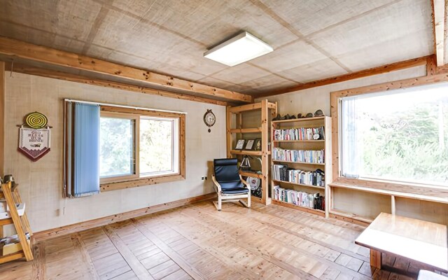 Gapyeong Daegajok Pension