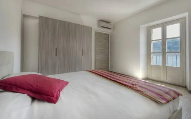 Britannia Luxury Apartments Suite