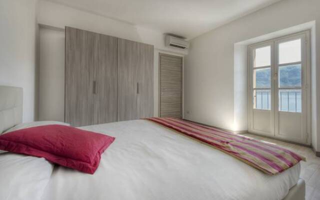 Britannia Luxury Apartments Suite