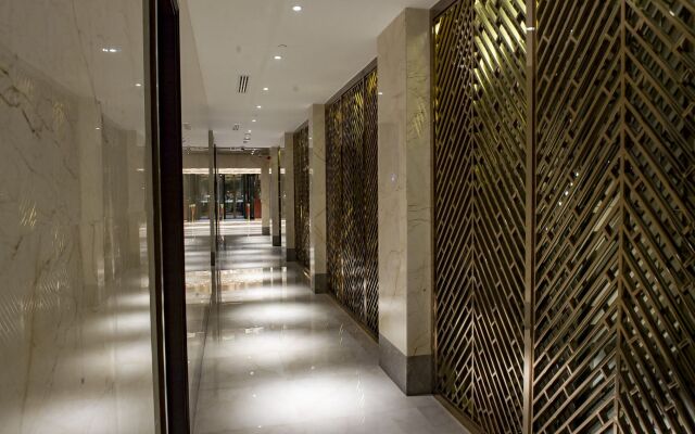 Braira Hotel Olaya