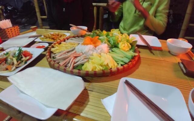 Trang An River View Homestay