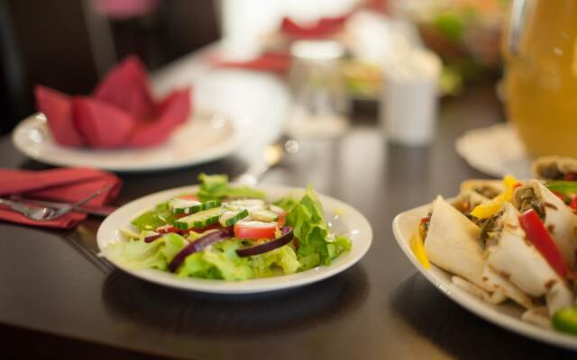 Mercure Hotel London Kensington